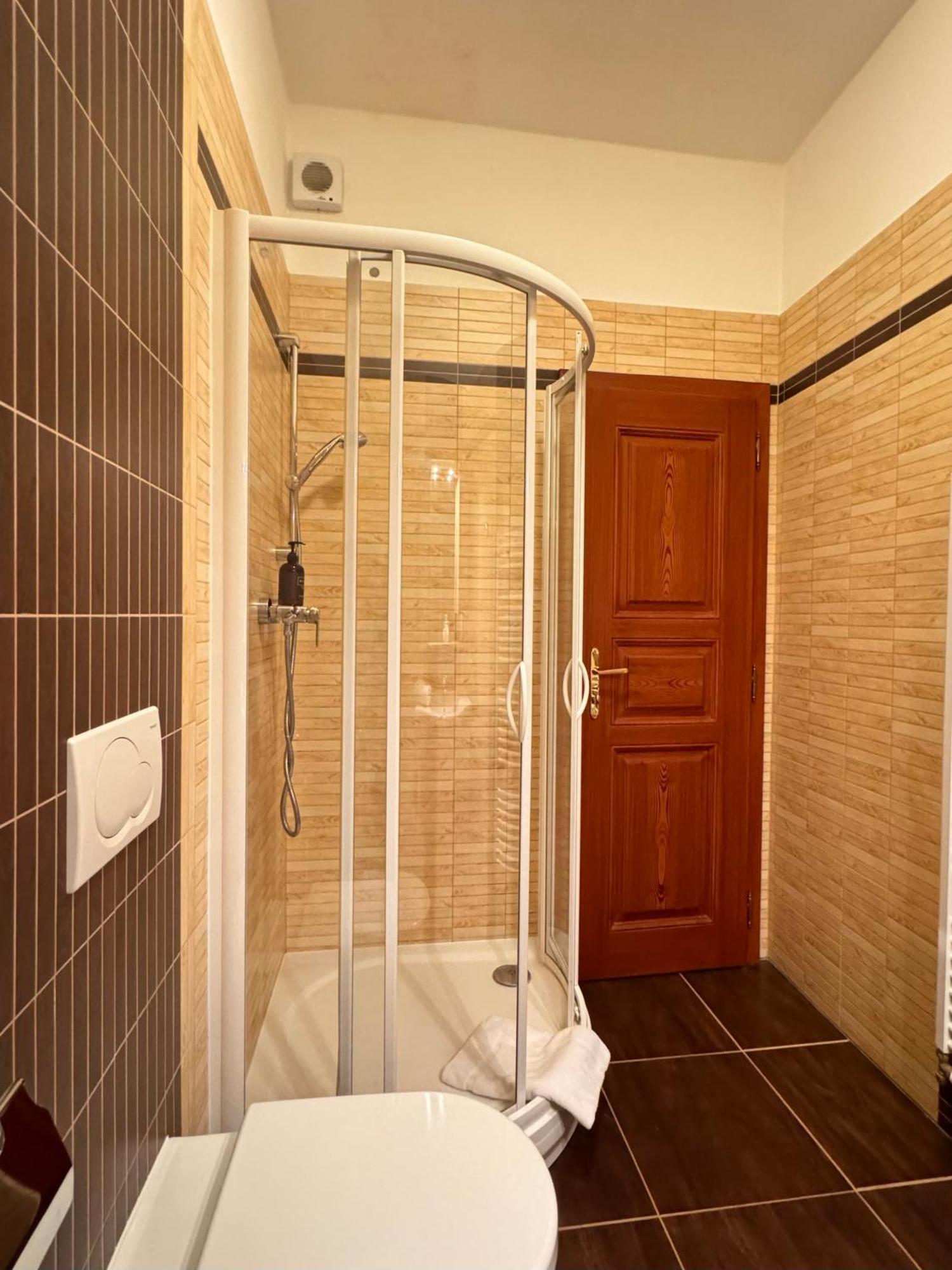 Apartmany Basta & Wellness Sušice Zewnętrze zdjęcie